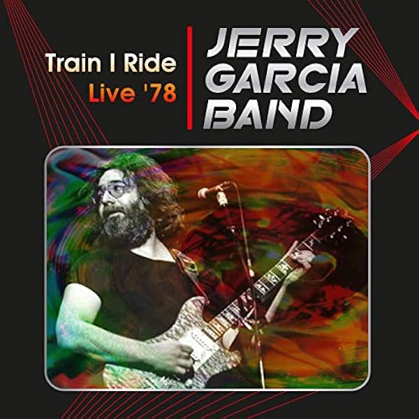 Garcia, Jerry - Garcia - Amazon.com Music